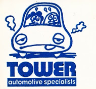 Tower Automotive