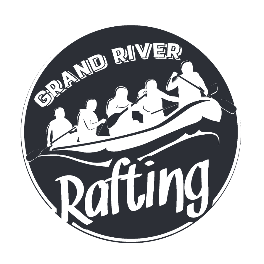 Grand River Rafting