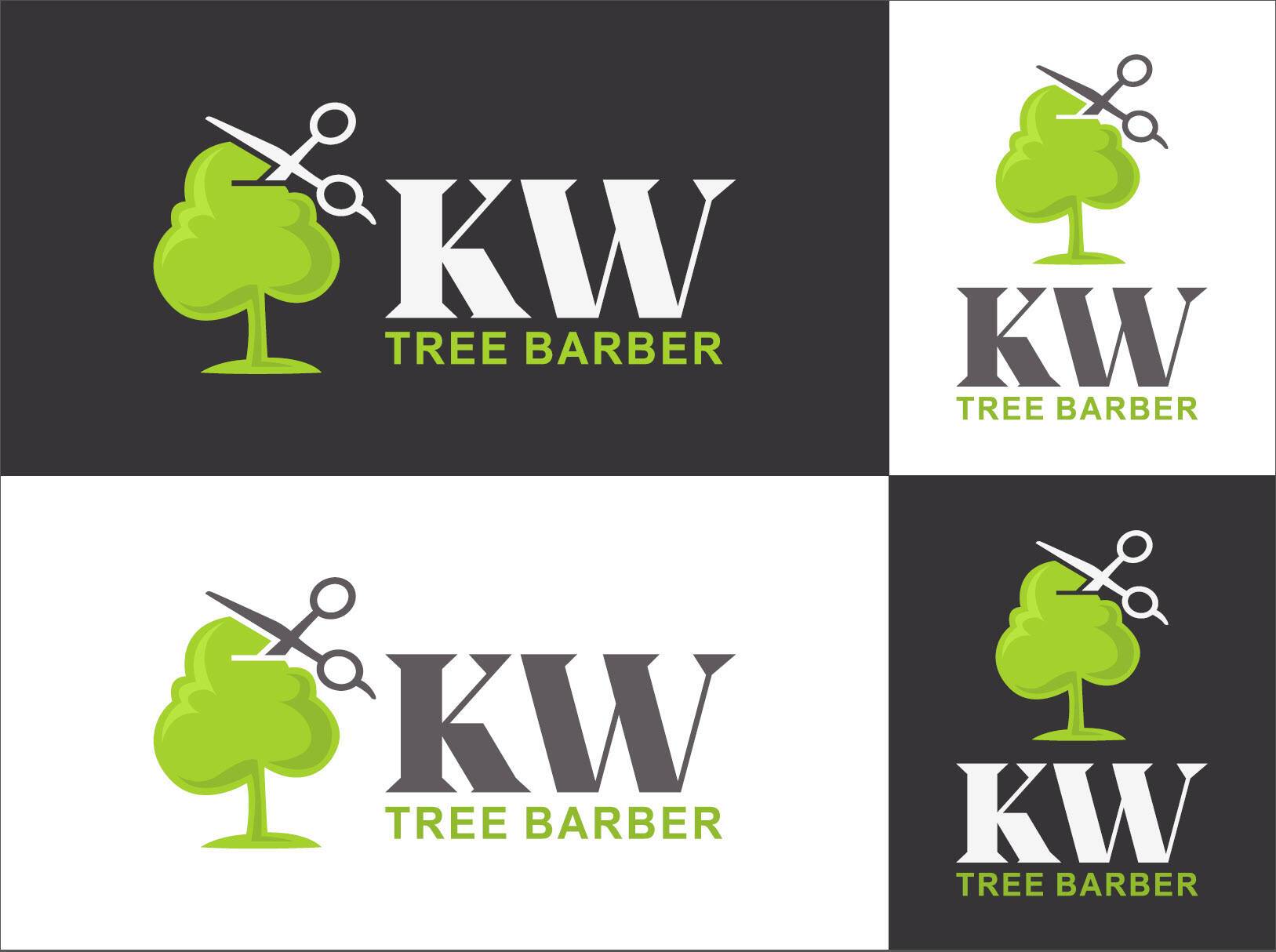 KW Tree Barber
