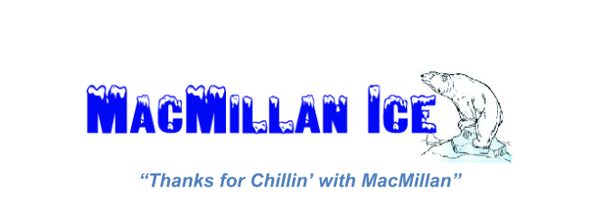 MacMillan Ice